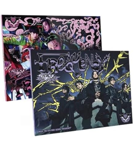 Amazon.com: NCT DREAM Go Back To The Future 5th Album (Hoverboard